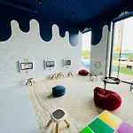 Sunny Polankiaqua Апартаменты *