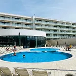 Sunny Polankiaqua Апартаменты *