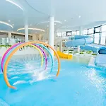 Апартаменты Sunny Polankiaqua