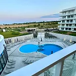 Sunny Polankiaqua Апартаменты *