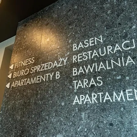 Apartamento Sunny Polankiaqua *