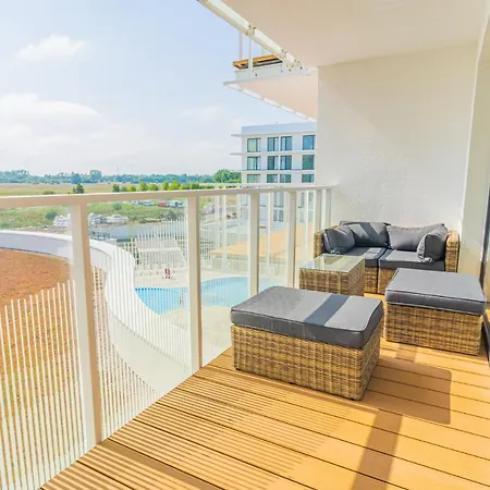 Sunny Polankiaqua * Kołobrzeg