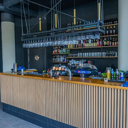 Sunny Polankiaqua Kołobrzeg