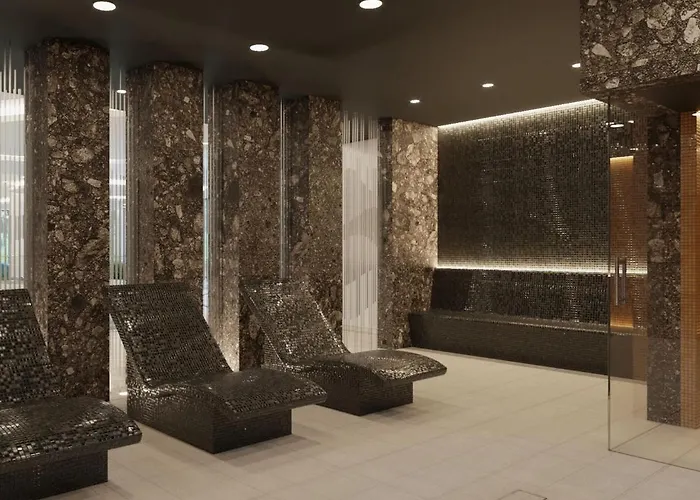 Apartamento Sunny Polankiaqua *