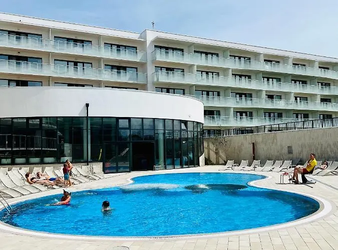 Sunny Polankiaqua Apartamento *