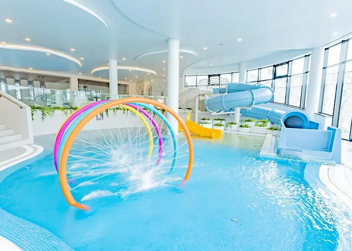 Apartamento Sunny Polankiaqua