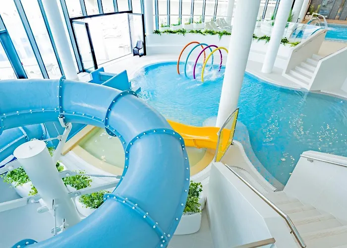 Apartamento Sunny Polankiaqua *