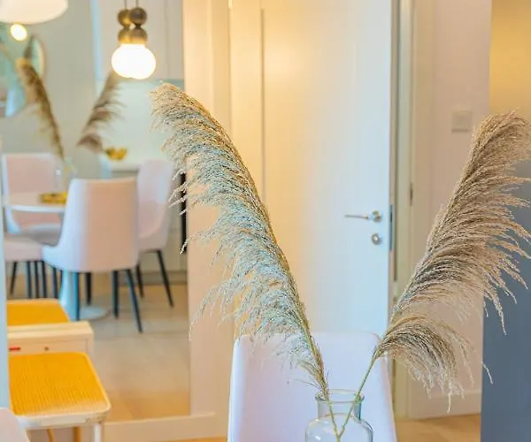 Sunny Polankiaqua Apartamento