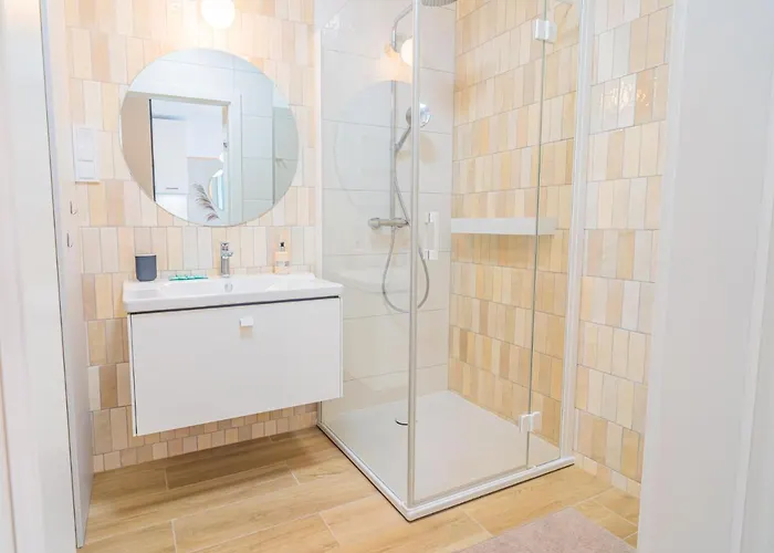 Sunny Polankiaqua Apartamento *