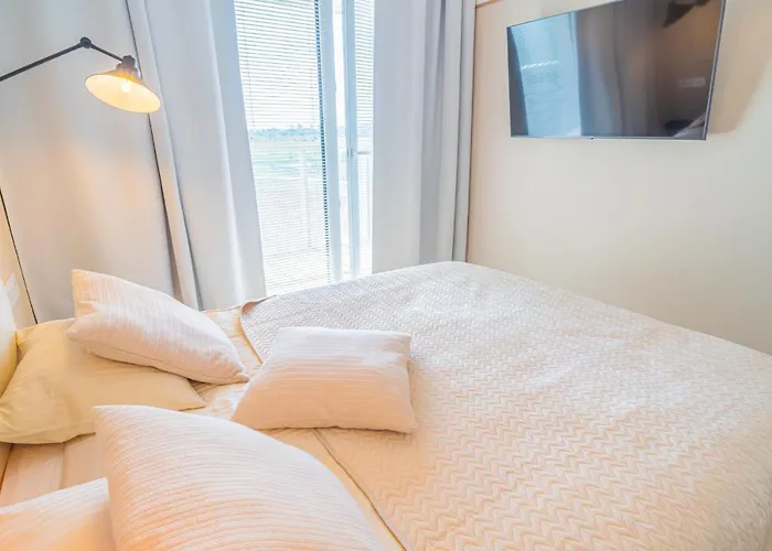 Sunny Polankiaqua * Kołobrzeg