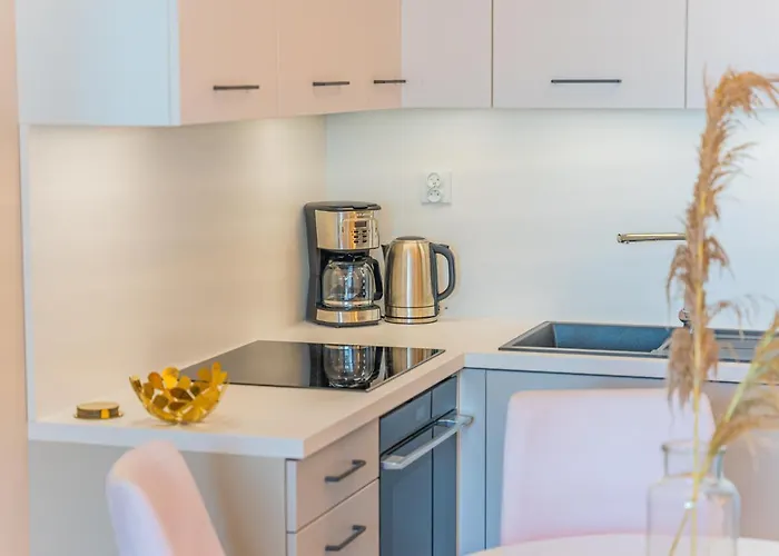 Sunny Polankiaqua Kołobrzeg