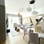 아파트 Sunny Polankiaqua