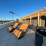 아파트 Sunny Polankiaqua *