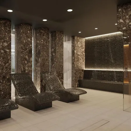 Lägenhet Sunny Polankiaqua *