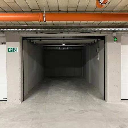 Sunny Polankiaqua Kołobrzeg