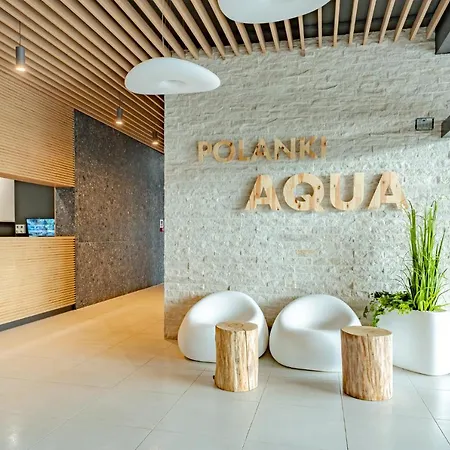 Sunny Polankiaqua Kołobrzeg