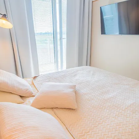 Sunny Polankiaqua * Kołobrzeg