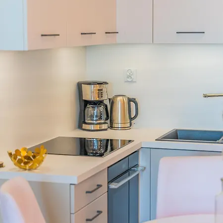 Sunny Polankiaqua Kołobrzeg