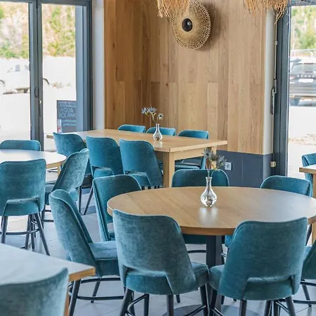 Lägenhet Sunny Polankiaqua