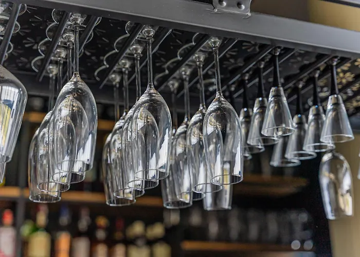 Sunny Polankiaqua アパート コウォブジェク